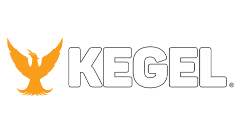 Kegel logo